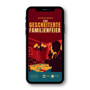 Eine gescheiterte Familienfeier
