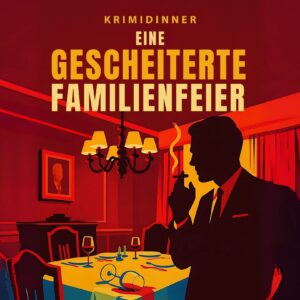 Eine gescheiterte Familienfeier