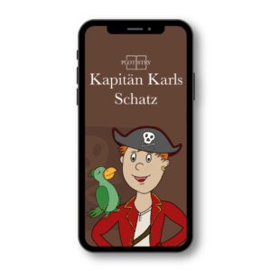 Piratenparty: Kapitän Karls Schatz