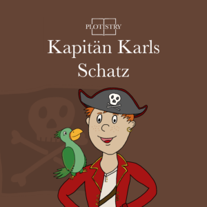 Piratenparty: Kapitän Karls Schatz